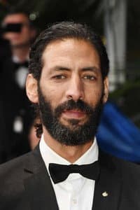 Salah Bensalah in Once Upon a Time...