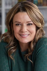 Kimberley Sustad in Super Buddies