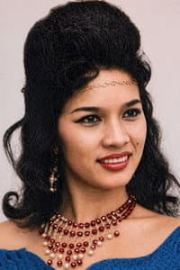 Mariani in Dupa Chendana