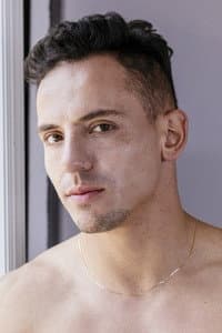 Steven Angel in Unforgettable Fucks