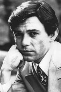 Jay Sebring in Murders of Hollywood