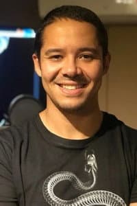 Yuri Chesman in Tainá e os Guardiões da Amazônia - Em Busca da Flecha Azul