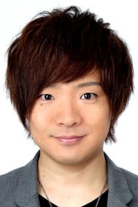 Kengo Takanashi in Dorohedoro