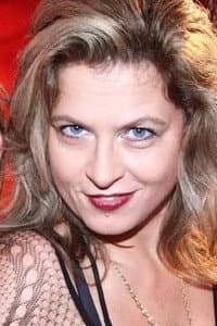 Dominique Insomnia in Cabaret Berlin
