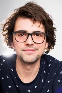 Jérémie Larouche in À la rescousse de Naël