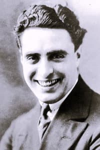 George Walsh in Reno