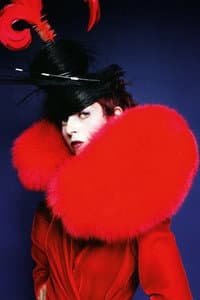 Isabella Blow in McQueen and I