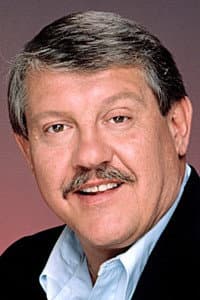 Alex Karras in Maid in America