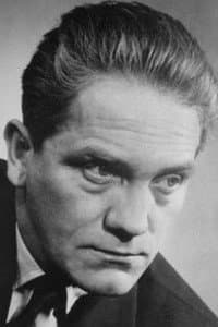 Rudolf Deyl in Limonádový Joe aneb Konská Opera