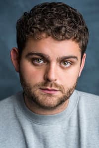 Sam Glen in Two Wrongs