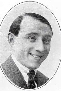 Félix Gandéra in Les Mystères de Paris