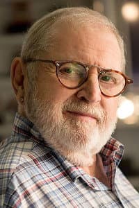 Jô Soares in Pé na Tábua