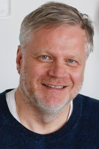 Þorsteinn Guðmundsson in Lífsleikni Gillz