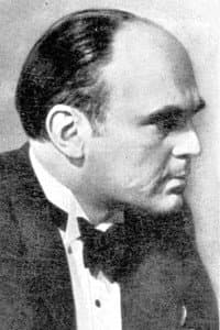 Ferdinand Hart in Die Warschauer Zitadelle