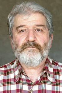 Omid Roohani in Panj Setareh
