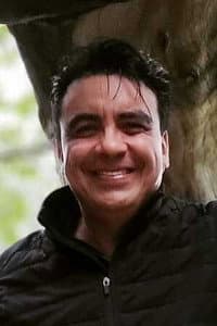 Giova García in Giovanni En Concierto