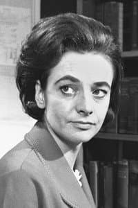 Jacqueline Hill in Doctor Who: Meglos