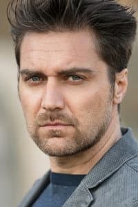 Ugo De Cesare in Pantafa