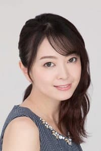 Atsuko Enomoto in Baby Felix & Friends
