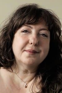 Ashlie Atkinson in Juanita