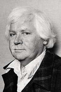 Ken Russell in Hell on Earth: The Desecration & Resurrection of The Devils