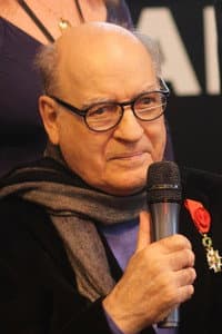 Quino in Quinografía