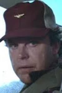 Tom McFadden in Only You