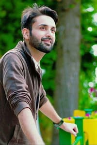 Affan Waheed in Shaadi Impossible