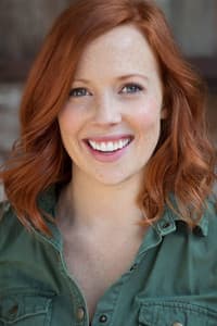 Mallory Moye in Ashley