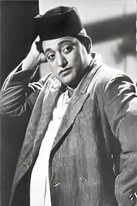 Bhagwan Dada in Bharat Ka Lal
