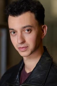 David Klein in Brother