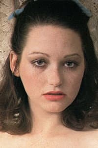 Jacqueline Lorians in Blue Ice