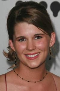 Lindze Letherman in Bicentennial Man