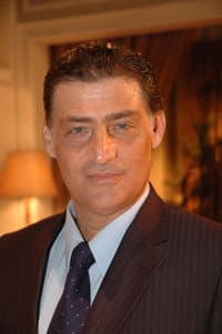 Giuseppe Oristanio in A Saga da Alma de um Poeta
