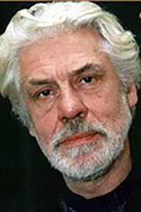 Valeri Dolzhenkov in Ледяная внучка