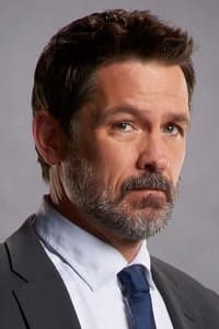 Billy Campbell in Out There