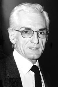 Michel Etcheverry in Horace