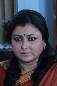 Tulika Basu in Romeo Vs Juliet