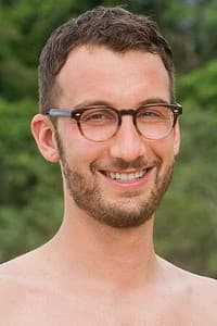 Stephen Fishbach in I Stan Cagayan