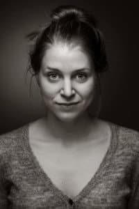 Susann Bugge Kambestad in Septichexen