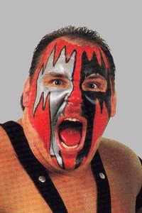 Barry Darsow in AWA/NWA Night of Champions II