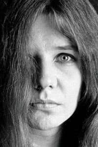 Janis Joplin in Festival Express