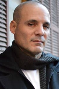Hector Dez in Phobophobia