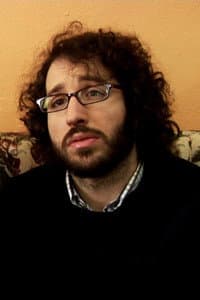 Álvaro Manso in Naara