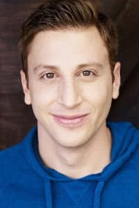 Alex Alcheh in Brothers