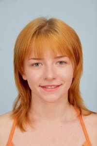 Madelyn in From Teen Ass to Teen Mouth 19