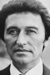 Roberto Giraudo in Sangue di sbirro