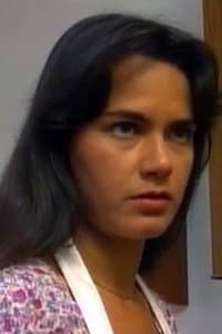 Lucy Reina in El Asesino del Zodiaco