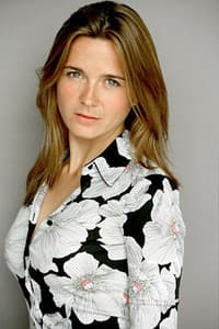 Zarah Jane McKenzie in Eine andere Liga