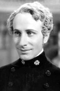 Sandro Palmieri in Il diario di una stella